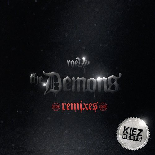 The Demons (Remixes)