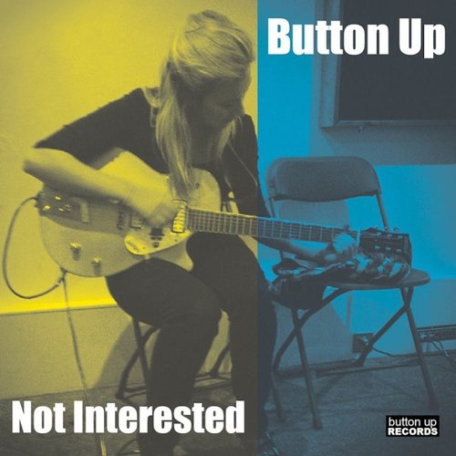 Not Interested