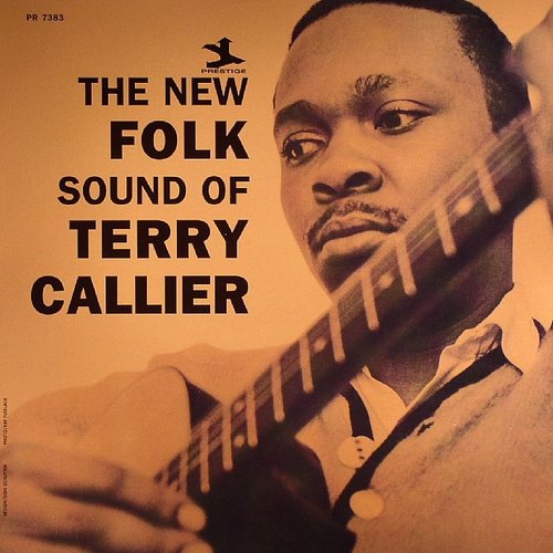 The New Folk Sound Of Terry Callier