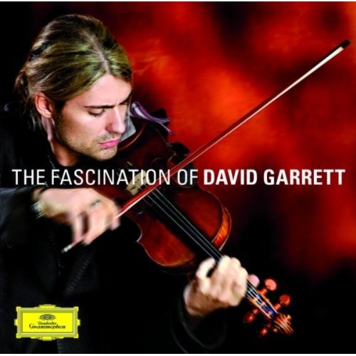 The Fascination Of David Garrett