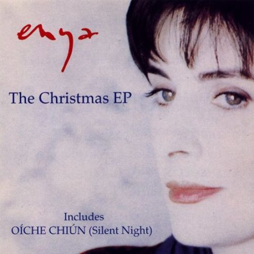 The Christmas EP