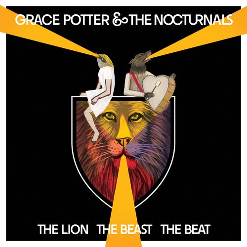 The Lion The Beast The Beat (Deluxe Version)