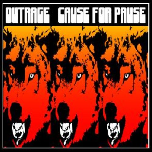 CAUSE FOR PAUSE