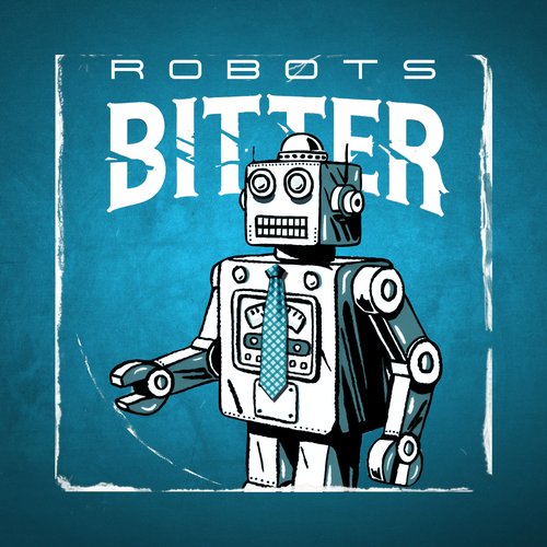 Robots - Single
