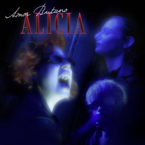 Alicia - Single