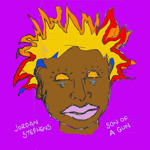 Son of a Gun - Single