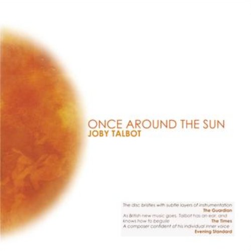 Once Around The Sun