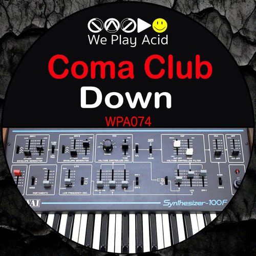Down
