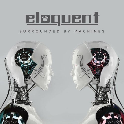 Surrounded By Machines