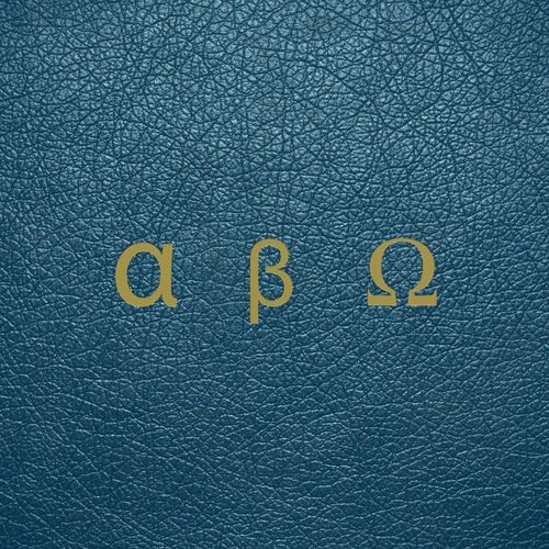 αβΩ