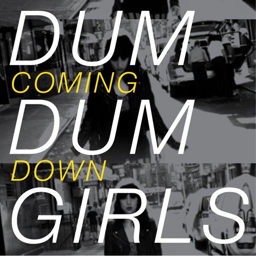 Coming Down - Single