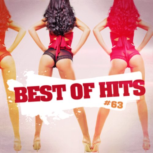 Best Of Hits Vol. 63