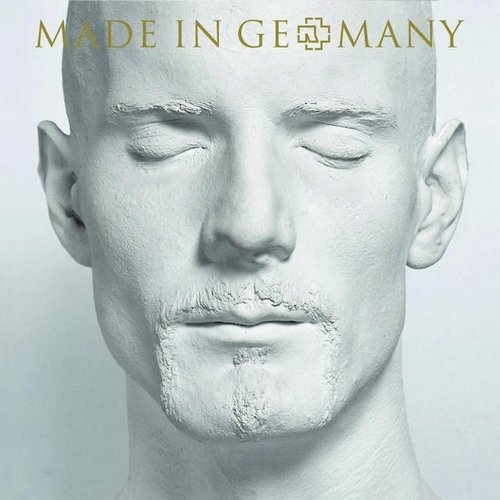 MADE IN GERMANY 1995 - 2011 (STANDARD EDITION)