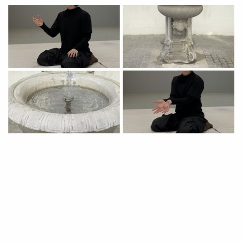 Narrative Fountain