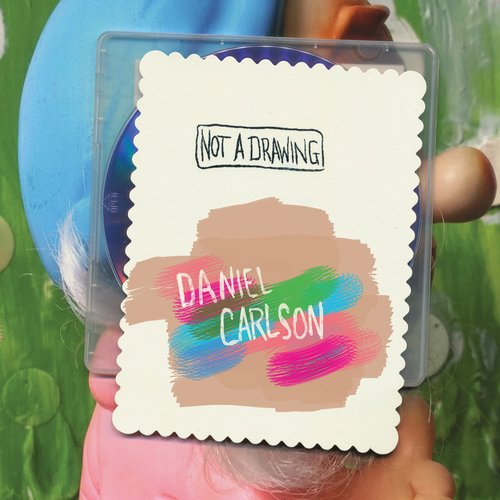 Not a Drawing