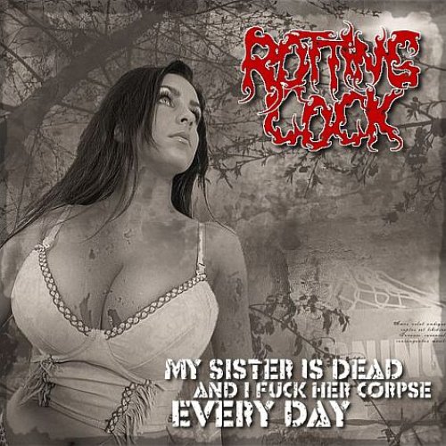 Fucking Corpse
