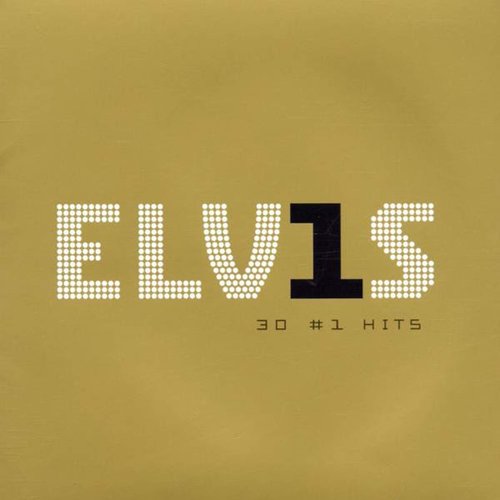 Elvis 30 #1 Hits (Expanded Edition)