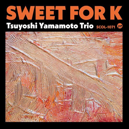 Sweet for K