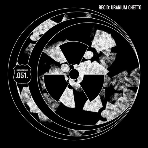 Uranium Ghetto - Single