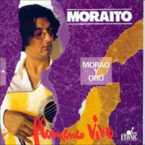 Morao y Oro (Flamenco Vivo)