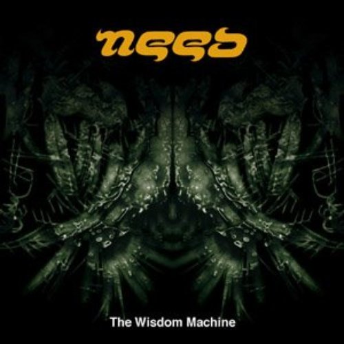 The Wisdom Machine