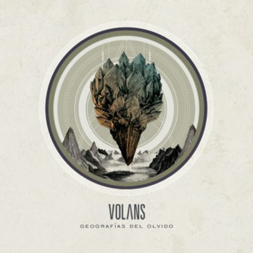 Geografías del Olvido