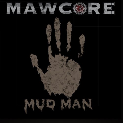 Mud Man