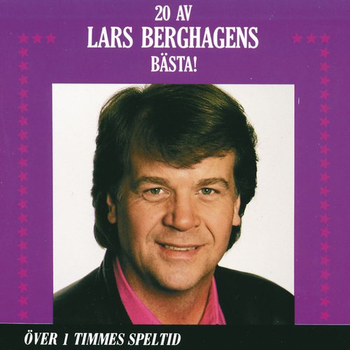 20 Av Lars Berghagens Bästa
