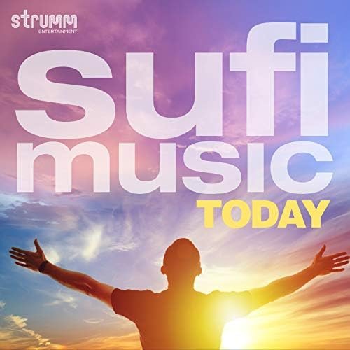 Sufi Music Today