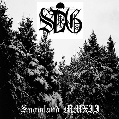 Snowland MCMXCVIII - MMXII