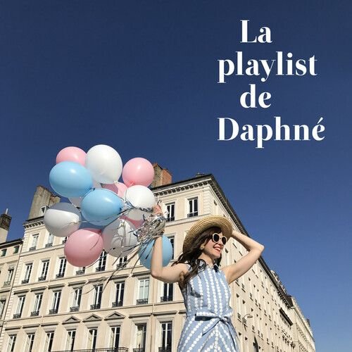 La playlist de Daphné