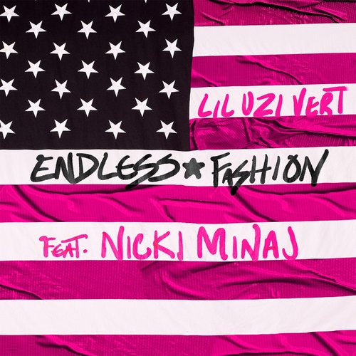 Endless Fashion (with Nicki Minaj) [Versions] - EP