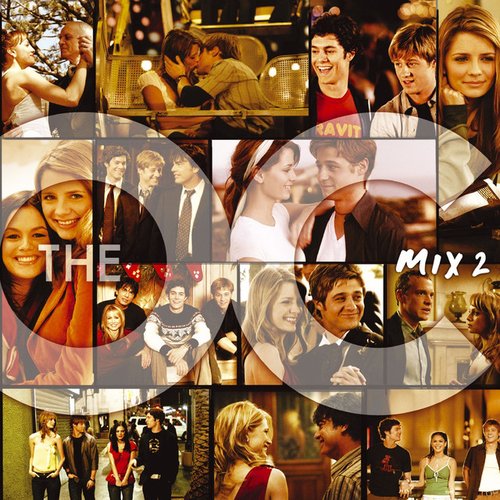 The O.C. Vol. 2 (U.S. Version)
