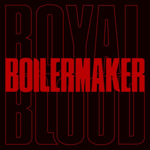 Boilermaker