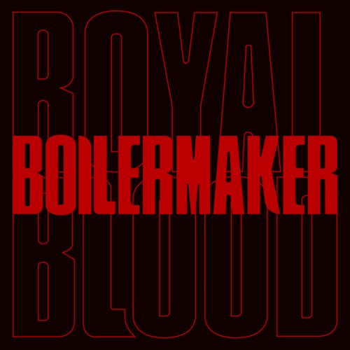 Boilermaker