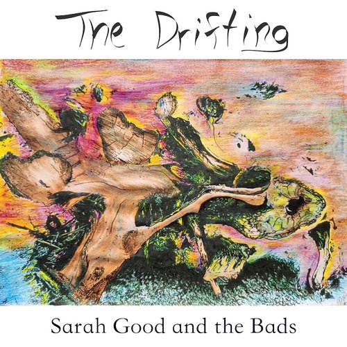 The Drifting [Explicit]