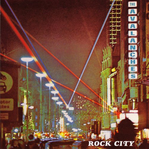 Rock City