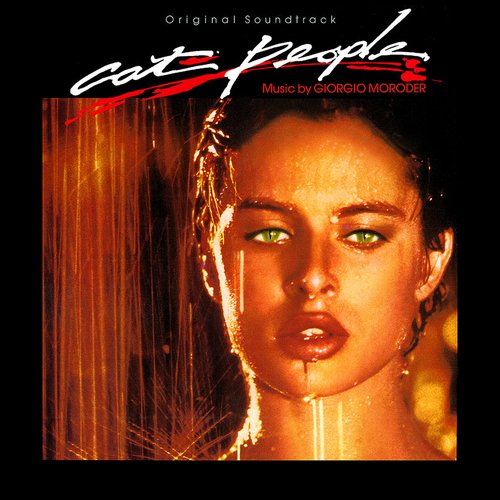 Original Soundtrack "Cat People"