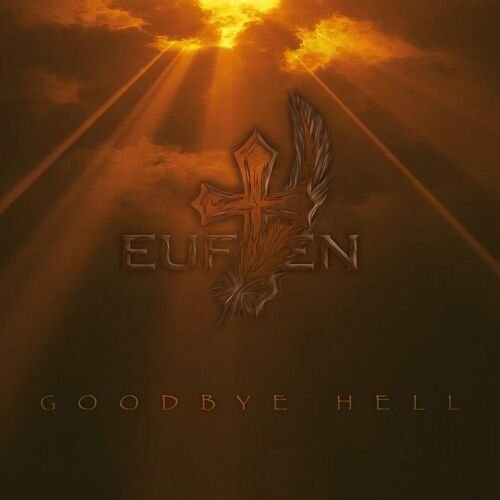 Goodbye Hell - Single
