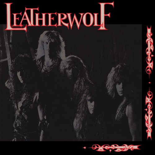 Leatherwolf