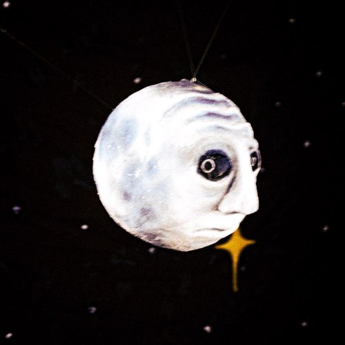 am i moon
