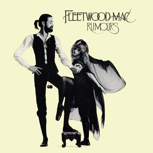 1977 - Rumours
