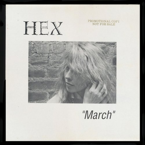 March
