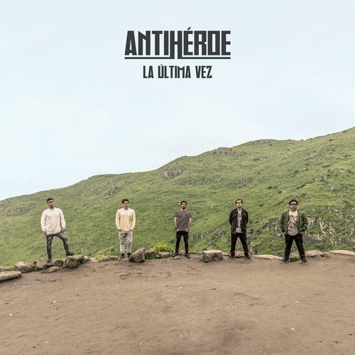 La Última Vez
