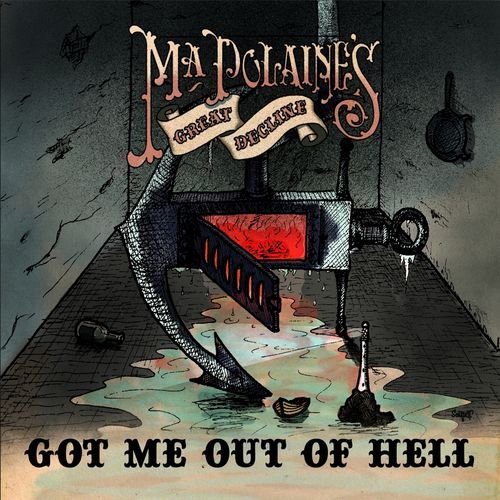 Got Me Out Of Hell