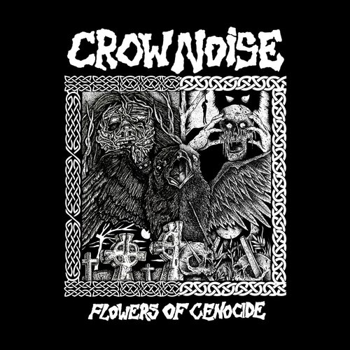 FLOWERS OF GENOCIDE