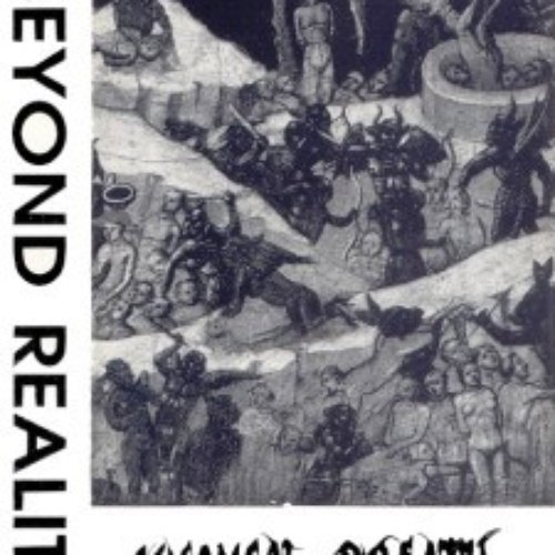 Beyond Reality