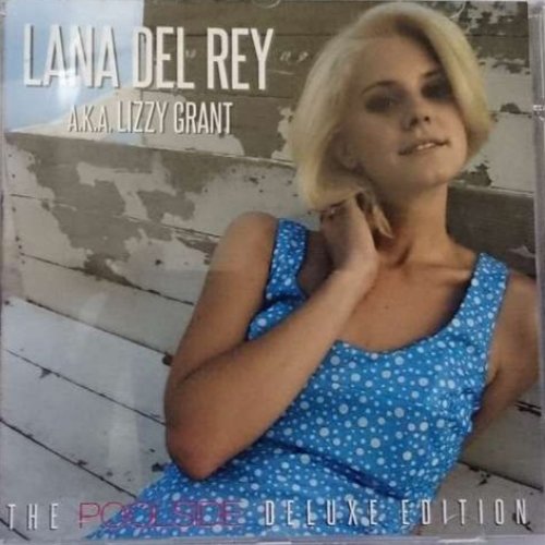Lana Del Rey – A.K.A. Lizzy Grant ① Lana Del Rey - Lizzy Grant (Full Album) - YouTube