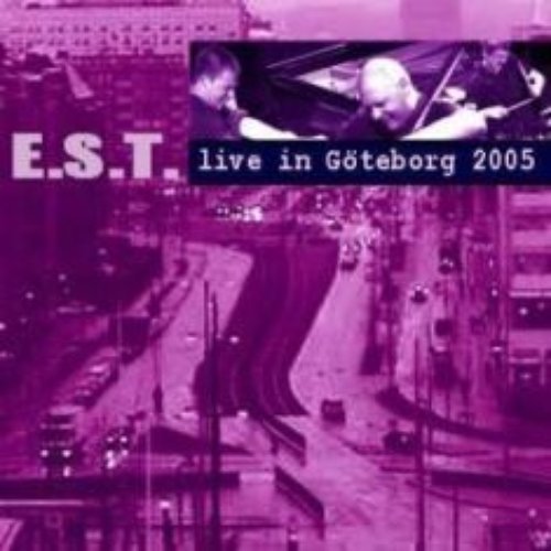Live in Göteborg 2005