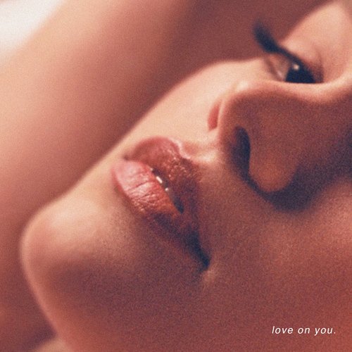 love on you. - Single